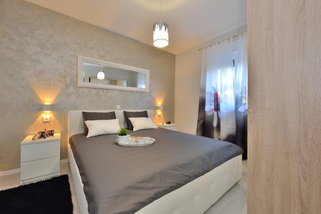Luxury Apartments Marija Sukošan Kamer foto