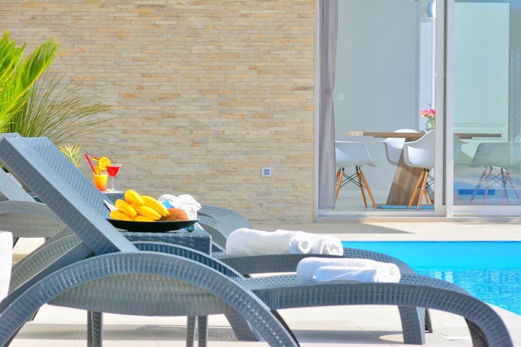 Luxury Apartments Marija Sukošan Kamer foto