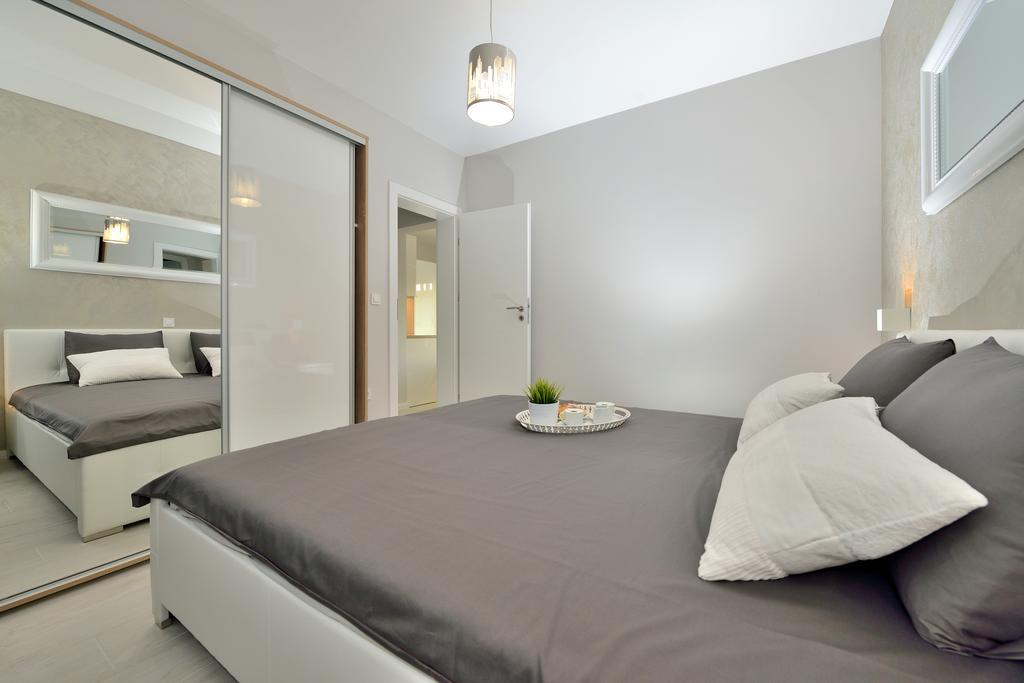 Luxury Apartments Marija Sukošan Kamer foto
