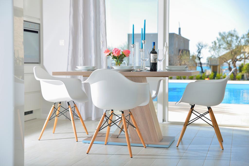 Luxury Apartments Marija Sukošan Kamer foto
