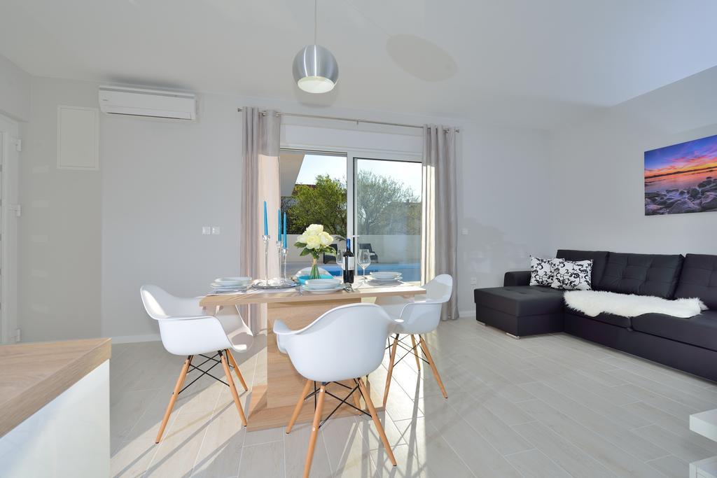 Luxury Apartments Marija Sukošan Kamer foto