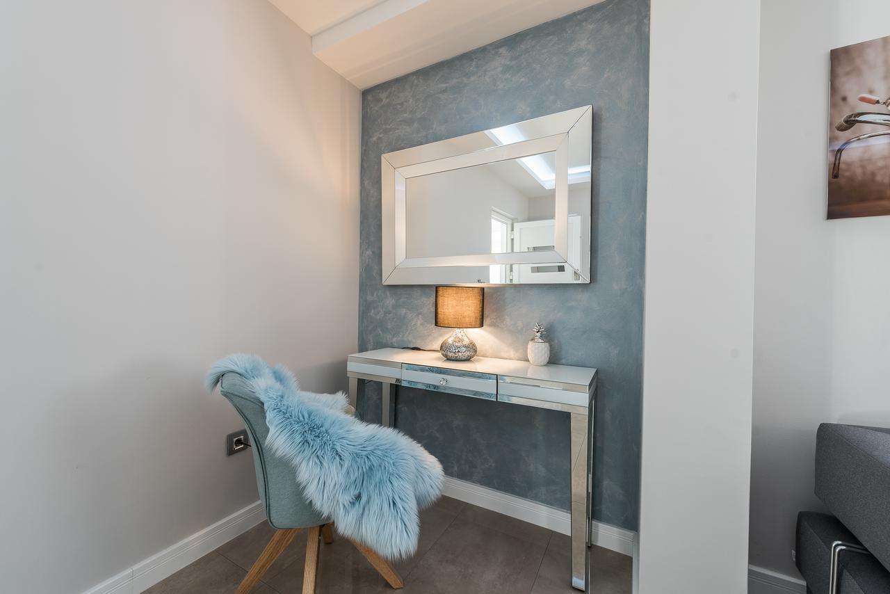 Luxury Apartments Marija Sukošan Buitenkant foto