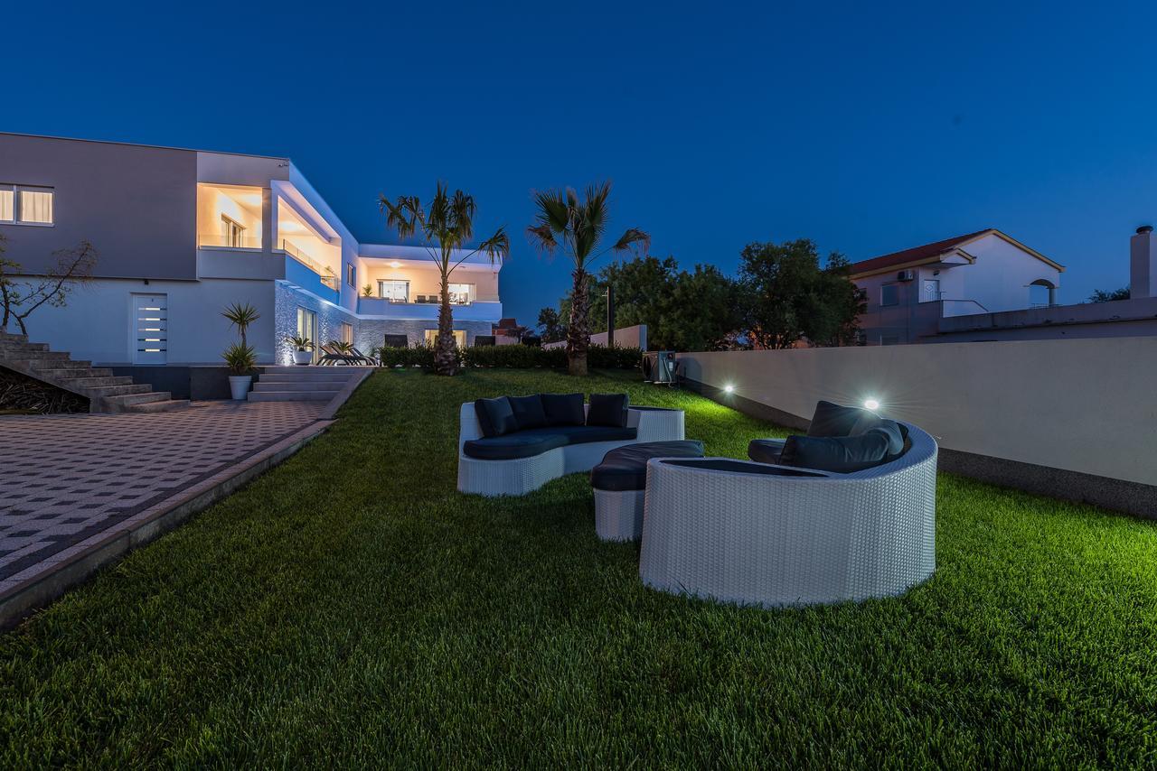 Luxury Apartments Marija Sukošan Buitenkant foto